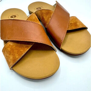 Revitalign Sandals women’s Size 7.5